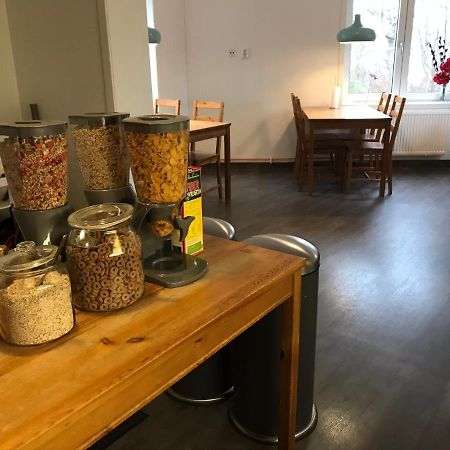 Gaevle Bed & Breakfast Esterno foto