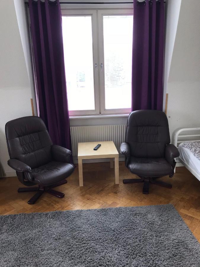 Gaevle Bed & Breakfast Esterno foto