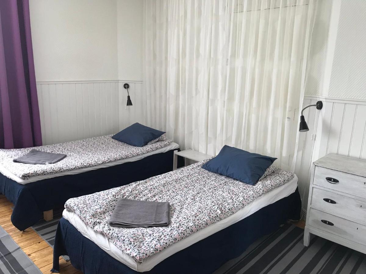 Gaevle Bed & Breakfast Esterno foto