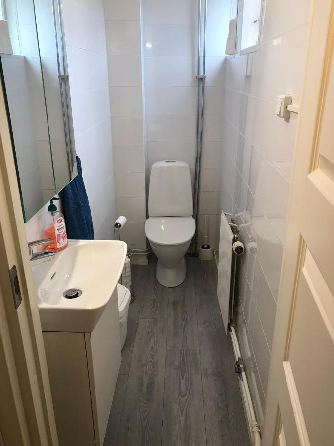 Gaevle Bed & Breakfast Esterno foto